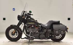 HARLEY FLSS 1800 2016