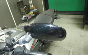 YAMAHA XSR700 2020 RM22J