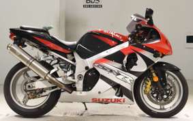 SUZUKI GSX-R1000 2002