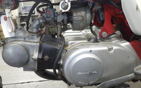 HONDA MONKEY 1983 Z50J