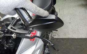 SUZUKI KATANA 2020 GT79B