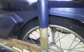 HONDA C90 SUPER CUB E HA02