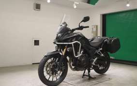 HONDA 400X 2001 NC56