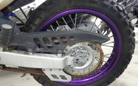 YAMAHA TT250R RAID 1997 4WA