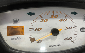 YAMAHA JOG SA16J