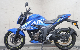 SUZUKI JIKUSA-250 ED24J