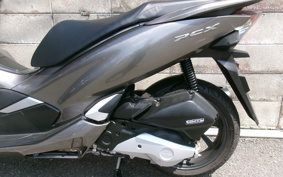 HONDA PCX125 JF81