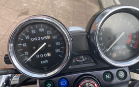 KAWASAKI ZRX-2 2008 ZR400E
