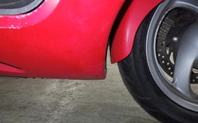 HONDA SILVER WING 400 A 2008 NF01