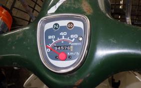 HONDA C50 SUPER CUB AA01