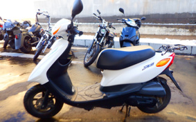 YAMAHA JOG DELUXE SA39J