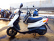 Фото Yamaha JOG DELUXE с японского аукциона
