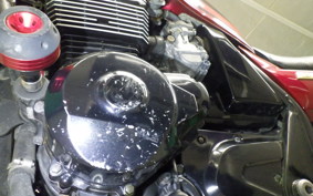 KAWASAKI ZRX-2 2007 ZR400E