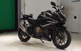 HONDA CBR400R ABS 2018 NC47