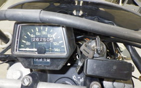 SUZUKI TS200R SH12A