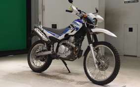 YAMAHA SEROW 250 Gen.3 2018 DG31J