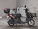 Фото Yamaha JOG с японского аукциона