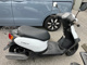 Фото Honda TACT BASIC с японского аукциона