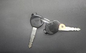 HONDA LEAD 125 2006 JF45