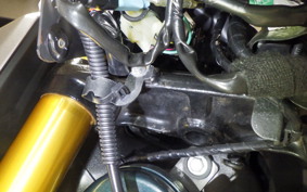 HONDA GROM 2009 JC75