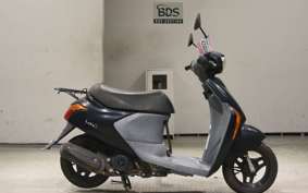 SUZUKI LET's 5 CA47A