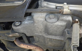 HONDA PCX 125 JF56
