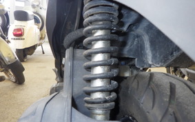 SUZUKI ADDRESS V125 SS CF4MA