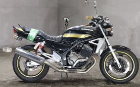 KAWASAKI BALIUS250-2 ZR250B