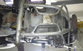 HONDA XL DEGREE GEN 2 MD31