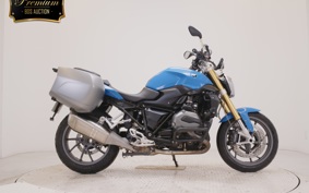 BMW R1200R 2015