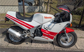 SUZUKI GYAGU LA41A