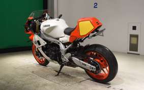 YAMAHA XSR900 GP 2024 RN96J