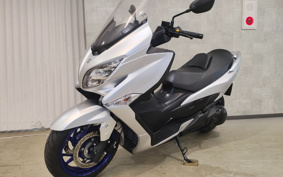 SUZUKI BURGMAN400 2022 DU11N