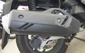HONDA PCX 160 KF47