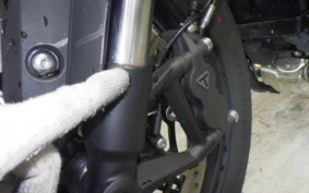 TRIUMPH SPEED TWIN 900 2025