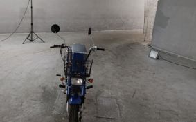 HONDA CAR LEE50 CF50