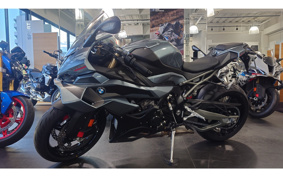 BMW S1000RR 2025 0P21