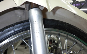 HONDA C110 SUPER CUB 2005 JA10