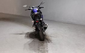YAMAHA MT-25 RG43J