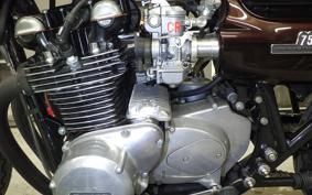 KAWASAKI Z2 1974 Z2F