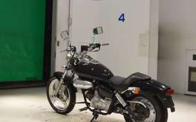 HONDA MAGNA 50 AC13