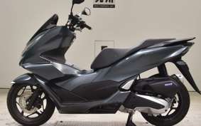 HONDA PCX 125 2006 JK05