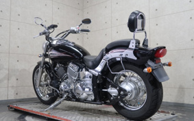 YAMAHA DRAGSTAR 400 2013 VH02J