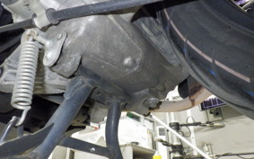 HONDA DIO 110 2000 JF58