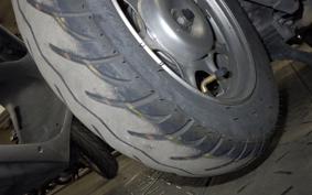 HONDA TACT-4ﾍﾞｰｼｯｸ AF75