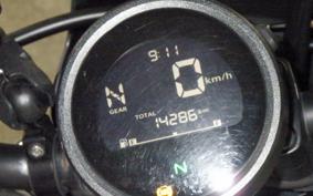 HONDA REBEL 250 A 2023 MC49