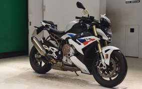 BMW S1000R 2022