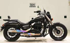 HONDA SHADOW 750 PHANTOM 2016 RC53