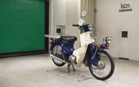 HONDA C50 SUPER CUB 2020 C50