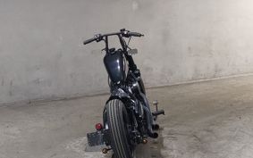 KAWASAKI VULCAN400 CLASSIC VN400A